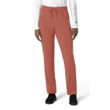 C53210P Petite Carhartt Force Cross-Flex Women's Straight Leg Cargo Pant