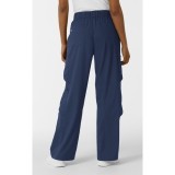 5451 Boundless Wide Leg Classic Cargo Pant by WINK 