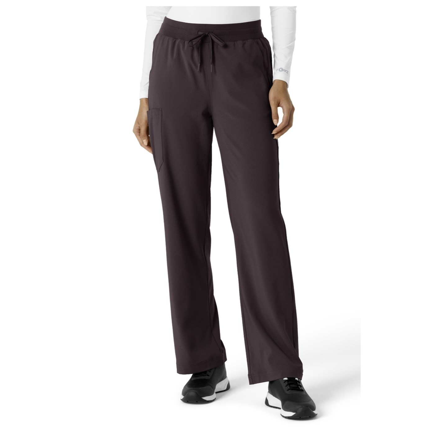 C53310 Carhartt Force Cross-Flex Boot Cut Cargo Pants