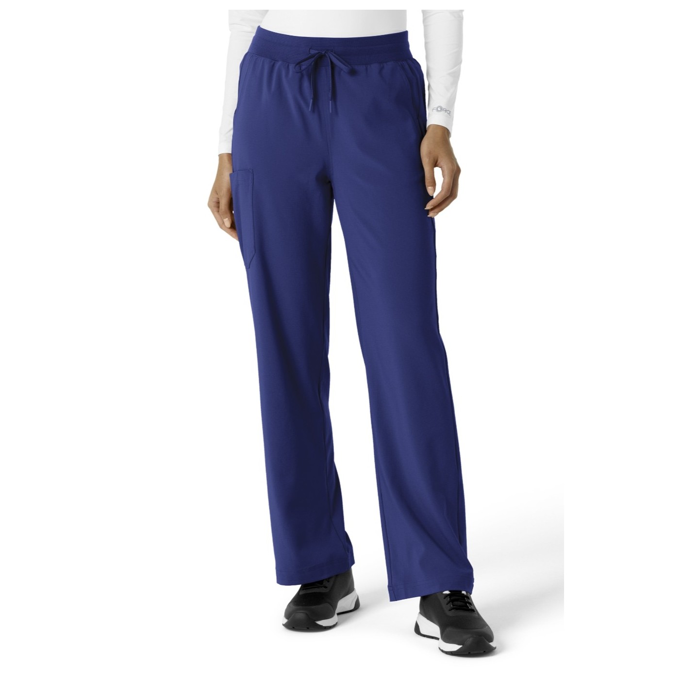 C53310T Tall Carhartt Force Cross-Flex Boot Cut Cargo Pants