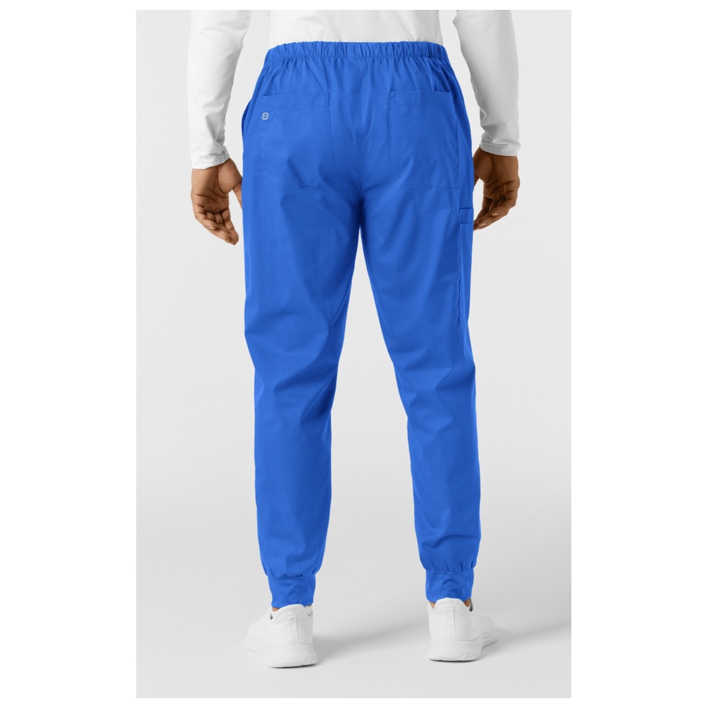 507 Work Men's Cargo Jogger Pants with 6 Pockets by WINK 