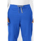 507 Work Men's Cargo Jogger Pants with 6 Pockets by WINK 