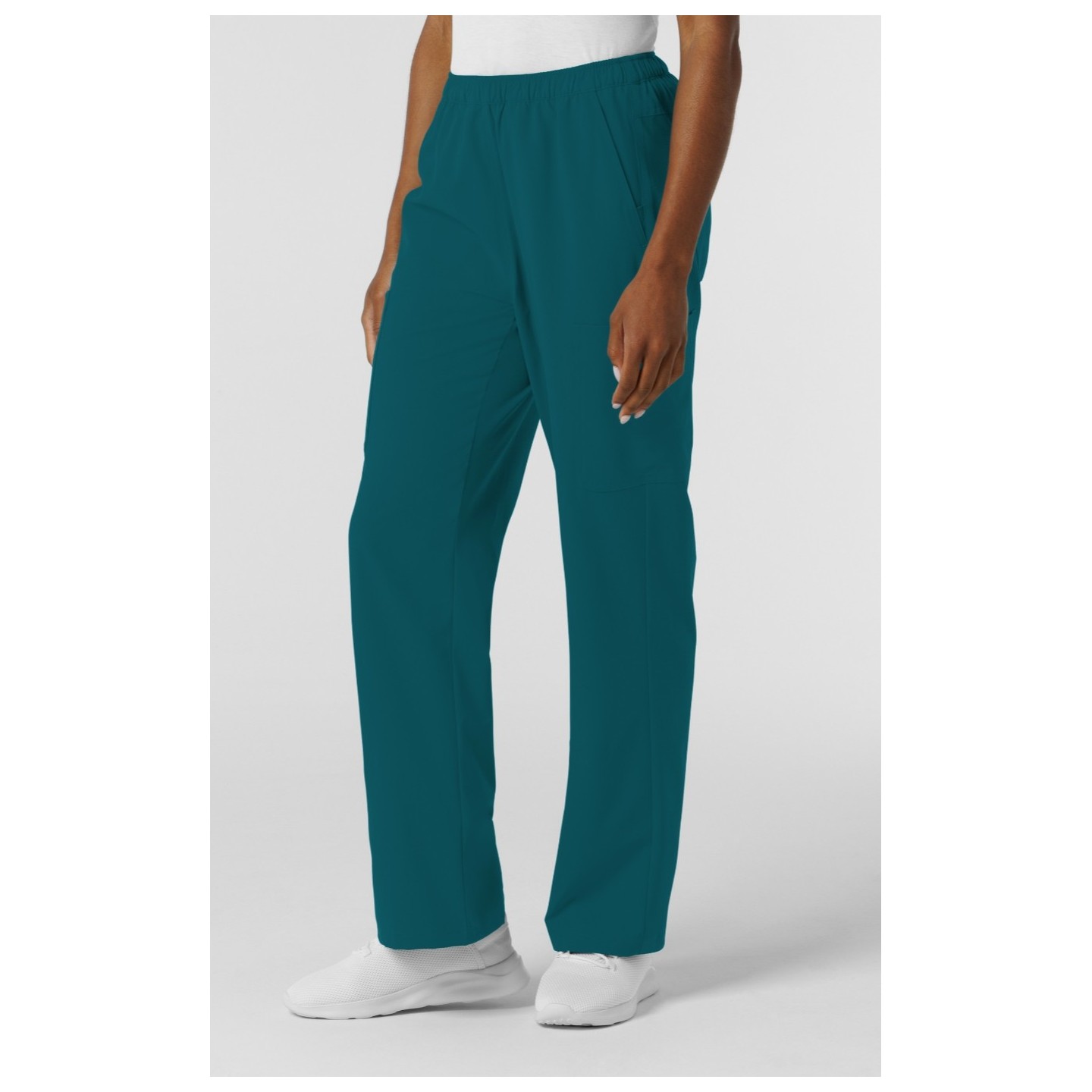 5180 Nurtur Straight Leg 7 Pocket Cargo Pant by WINK