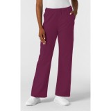 5180 Nurtur Straight Leg 7 Pocket Cargo Pant by WINK