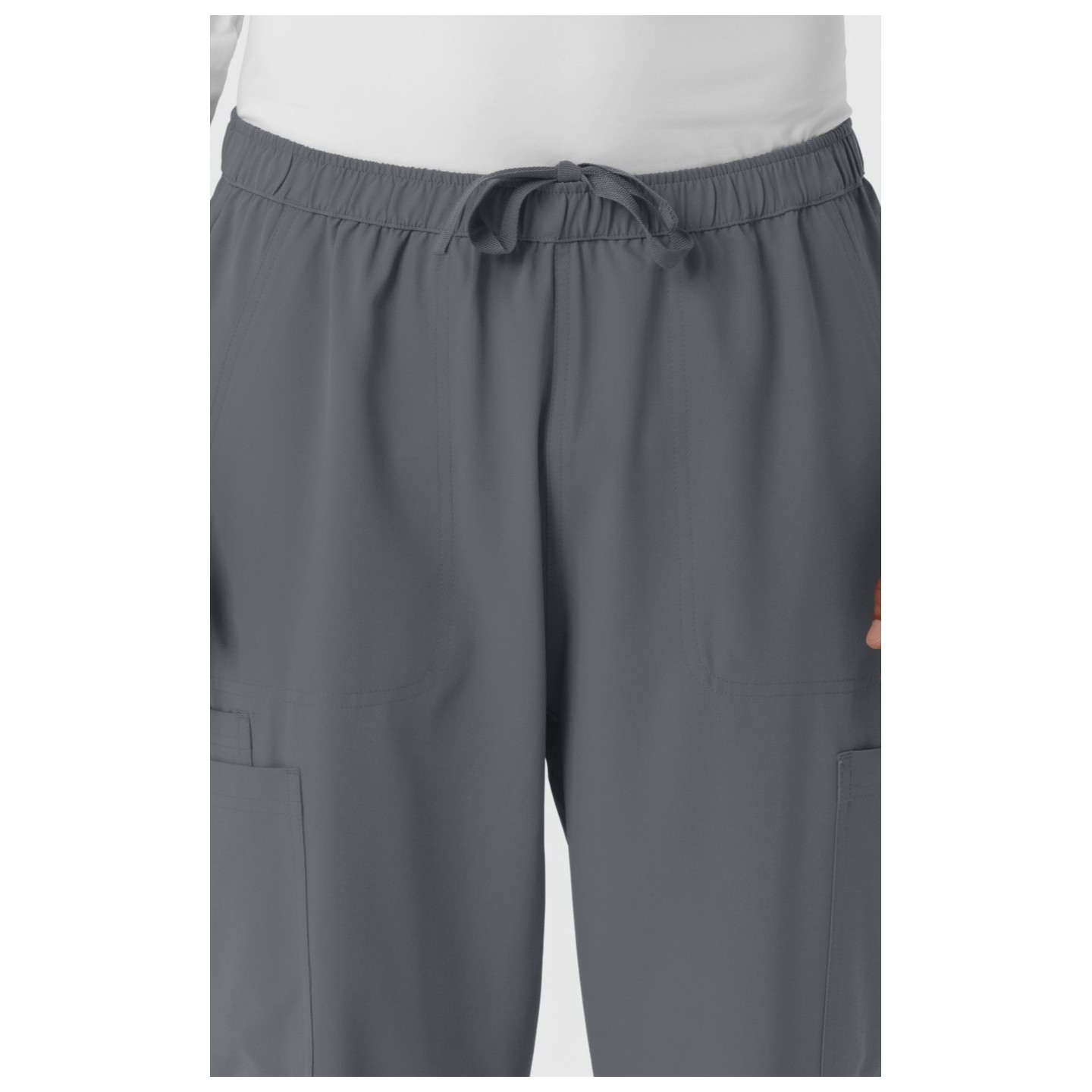 5380 Nürtur Men's 7 Pocket Straight Leg Cargo Pant