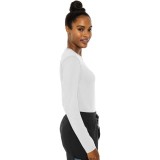 MC8499 Med Couture Professional Performance Knit Tee