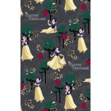 TF794 Tooniforms 2 Pocket V-Neck Print Top by Cherokee - Sending Kindness