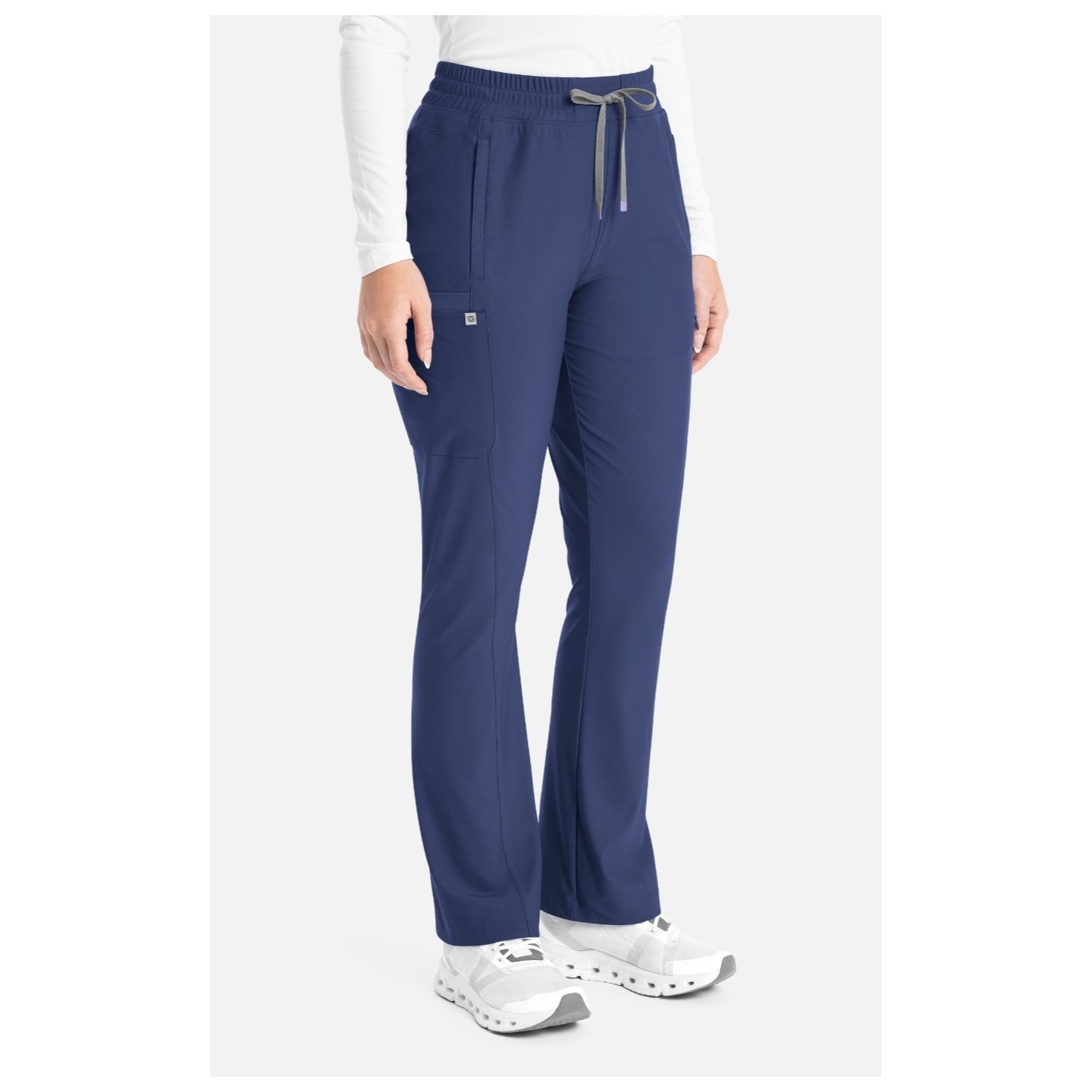 2903 Embrace Nora Bootcut 7 Pocket Pant by Maevn