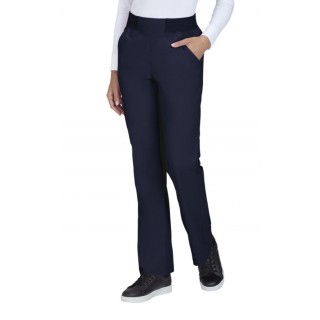 778 koi Basics Wrenlee 6 Pocket Boot Cut Scrub Pant