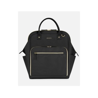 NB003 Black - ReadyGo Sac à dos pour Cliniques