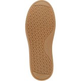 Josey White/Rose Gold Nappa Chaussures pour Femmes par Dansko