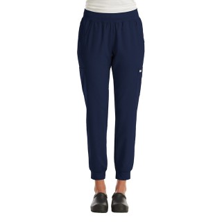 5092 Maevn Momentum Pantalon de Jogging à Taille Élastique