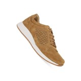 Catie Tan Suede Casual Women's Sneaker by Dansko 