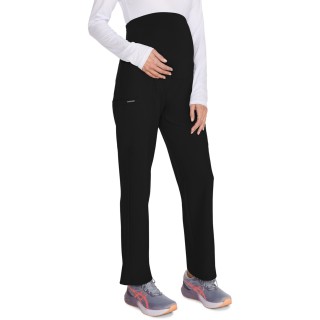 CK118A WW Originals Ultra Straight Leg Maternity Pant by Cherokee