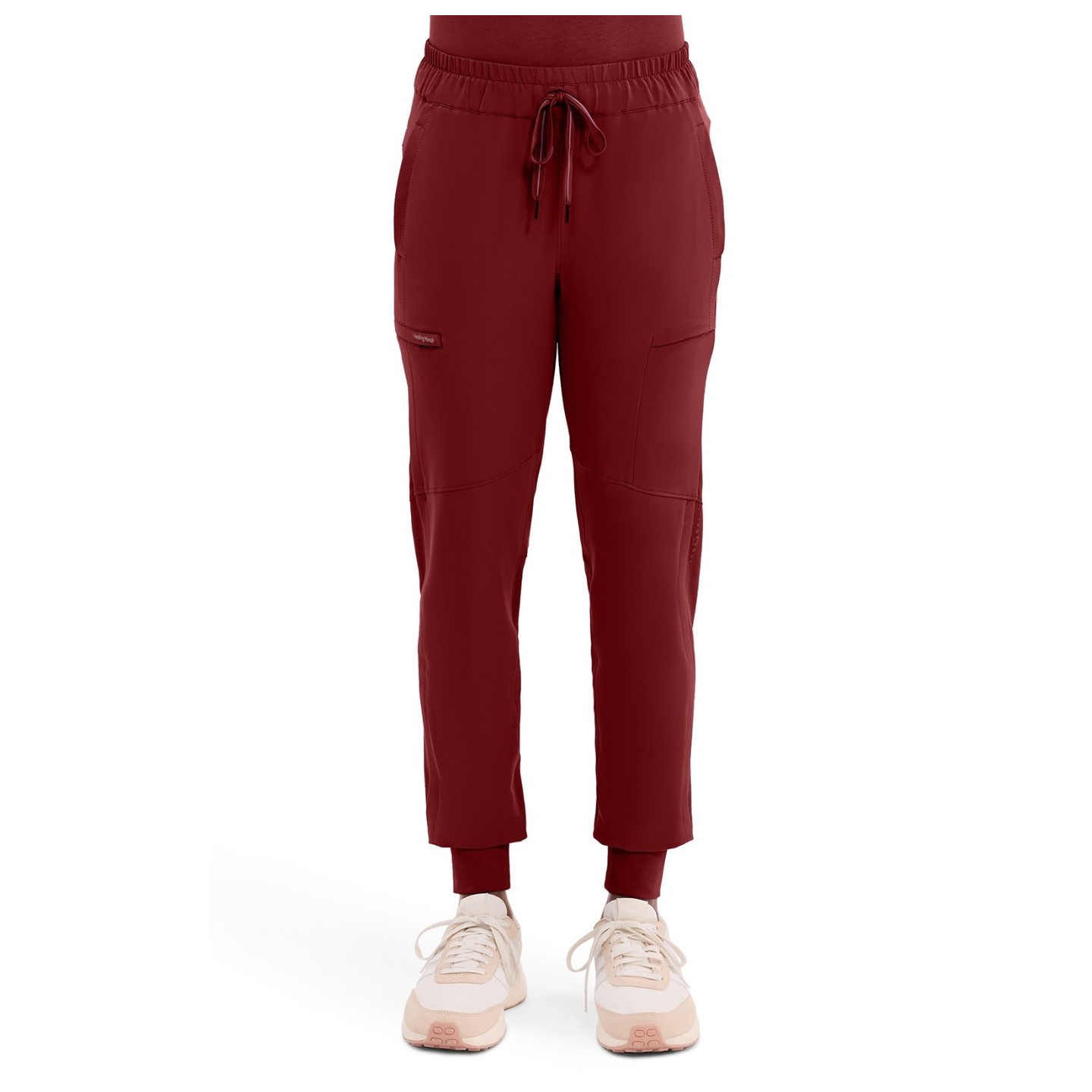 9156 Naya Healing Hands HH360 Naya Jogger Pant
