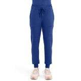 9156P Petite Naya Healing Hands HH360 Naya Jogger Pant