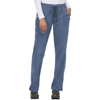 739 koi Next Gen Everyday Hero Mid-Rise Scrub Pant