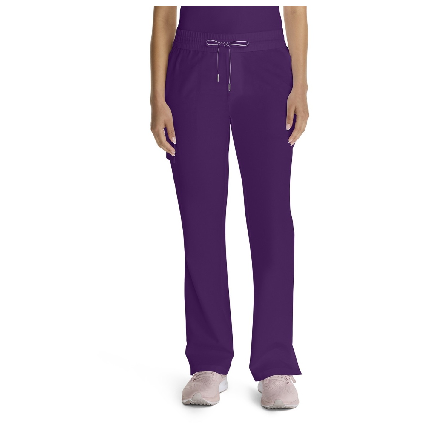 HH153 Quest Pantalon 'Brandy' à Jambes Droites avec 4 Poches par Healing Hands