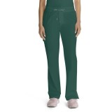 HH153P Petite Quest Pantalon 'Brandy' à Jambes Droites avec 4 Poches par Healing Hands