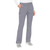 MC7739 Touch Performance Yoga 7 Pocket Cargo Pant by Med Couture