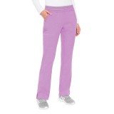 MC7739 Touch Performance Yoga 7 Pocket Cargo Pant by Med Couture