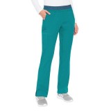 MC7739 Touch Performance Yoga 7 Pocket Cargo Pant by Med Couture