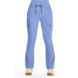 HH150 Quest Flare Leg 6 Pocket Cargo Pant by Healing Hands