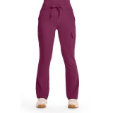 HH150 Quest Flare Leg 6 Pocket Cargo Pant by Healing Hands