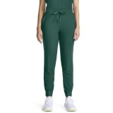 HH155 Quest Bekah Mid Rise 5 Pocket Jogger by Healing Hands