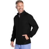 CK359A WW Originals Ultra Men's Zip Front Jacket by Cherokee