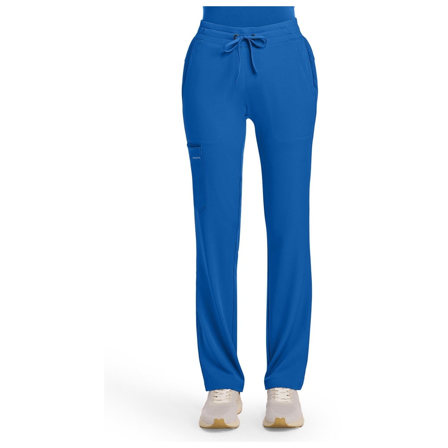 HH053 5 Pocket Straight Leg Cargo Pant from HH Works by Healing Hands