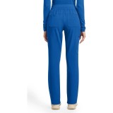 HH053 5 Pocket Straight Leg Cargo Pant from HH Works by Healing Hands