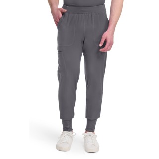DK040 Dickies Dynamix Pantalon Jogger Sportif avec 4 Poches pour Hommes