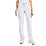 CK096P Petite Achieve Straight Leg Cargo Pant by Cherokee