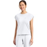 CK936 Achieve Crew Neck Raglan Sleeve Top by Cherokee