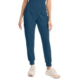 CK033 Achieve 5 Pocket Cargo Joggers by Cherokee