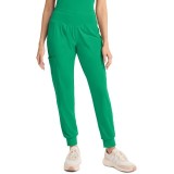 CK033 Achieve 5 Pocket Cargo Joggers by Cherokee