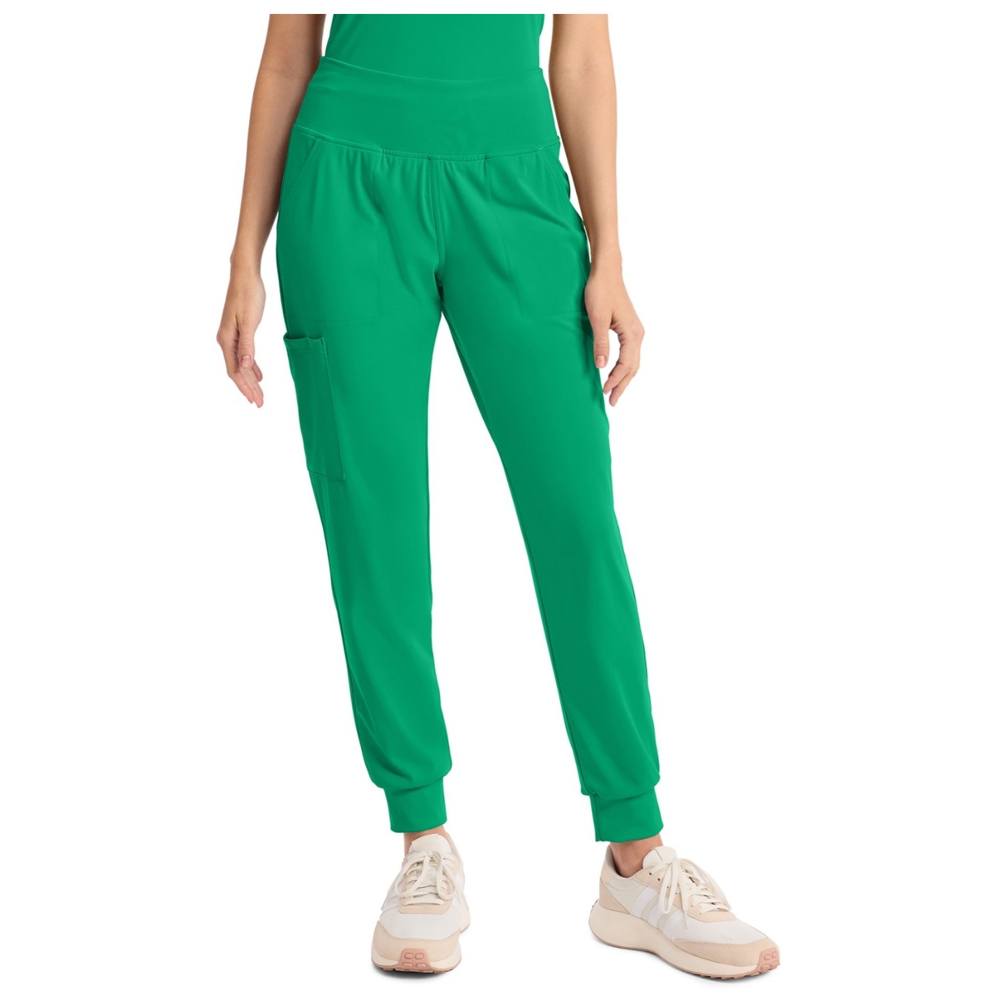 CK033 Achieve 5 Pocket Cargo Joggers by Cherokee