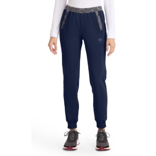 DK185 Dickies Dynamix Natural Rise Sporty Jogger Pant