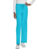 CK280AS Short WW Originals Ultra Unisex 3 Pocket Straight Leg Pant by Cherokee