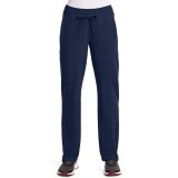 DK130 Dickies Dynamix Mid Rise Straight Leg Pant