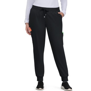 C700 Cureology Pulse 6 Pocket Jogger by koi