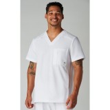 674 Solis Haut Caldwell pour Hommes avec 4 Poches par koi