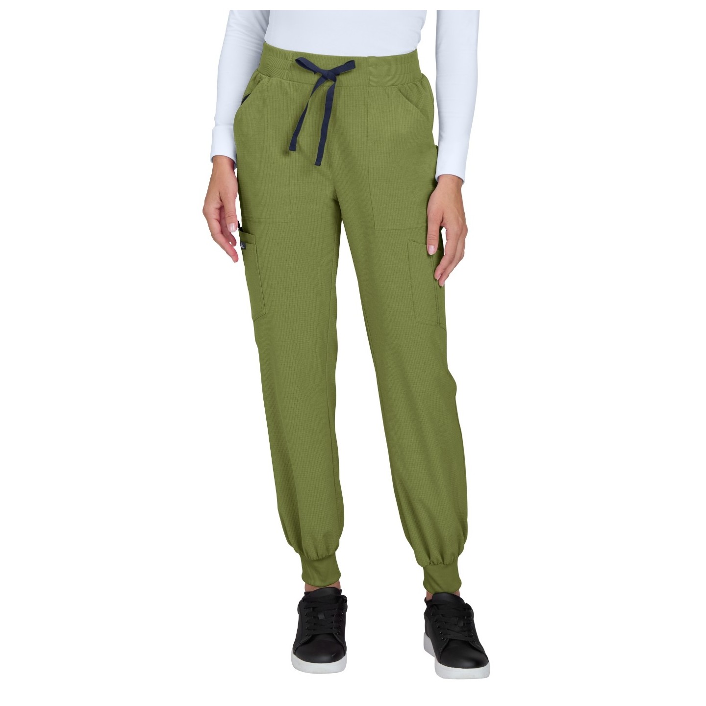 781 Solis Hettie 7 Pocket Cargo Jogger by koi 