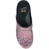 XP 2.0 Party Glitter Sabot Antidérapante pour Femmes par Dansko