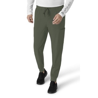 C56310 Carhartt Force Cross-Flex Jogger pour Hommes avec 7 poches