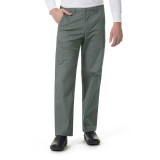 C56418 Carhartt Ripstop Rugged Flex Men's Straight Leg Cargo Scrub Pants
