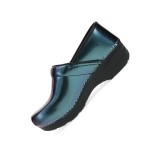 XP 2.0 Chill Colorshift Patent Slip Resistant Women's Clog by Dansko