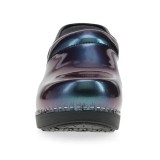 XP 2.0 Chill Colorshift Patent Slip Resistant Women's Clog by Dansko