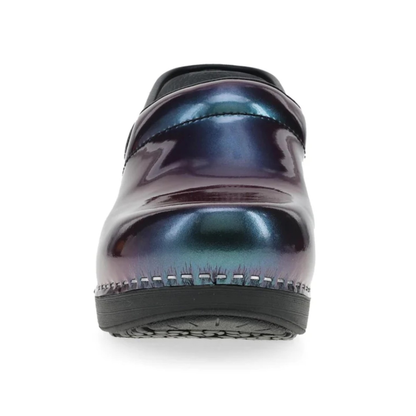 XP 2.0 Chill Colorshift Patent Slip Resistant Women's Clog by Dansko